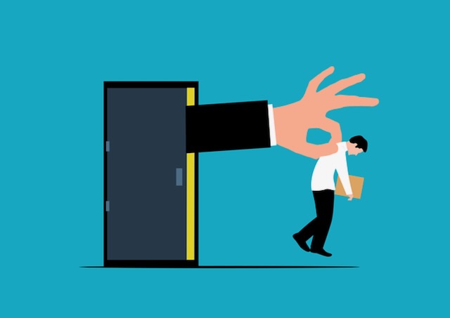On Not Getting the Job: A Reflection on Freedom and Failure